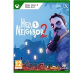 Hello Neighbor 2 (Xbone) Juego para Consola Microsoft XBOX Series X [PAL ESPAÑA]