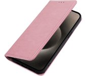 Fashion Magnetic Phone Case for Samsung Galaxy Note 5 8 9 10 Pro 10 Plus 10 Lite 20 Flip Cover Card Slots Leather Wallet Case