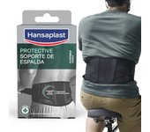 HANSAPLAST Soporte de Espalda Ajustable 1 unidad ✅ Entrega 24/72h