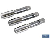 Macho manual - m4 x 0.70 mm