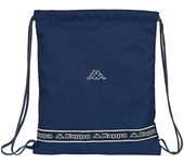 Saco Plano Kappa "Navy" 35X40X1 (Safta 612377196)
