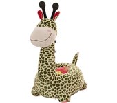 Silla de sofá de animales rellenos para niños