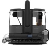 Taurus - Aspirador de tapicerías Textile Care Hygienic SPCL400  400 W  10.000 Pa de succión  3 en 1: Pulveriza, Limpia y aspira Aspira sólidos y líquidos  Accesorios incluidos