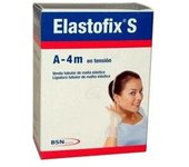Venda Elastofix S Cabeza Muslo 3,1Cmx25M