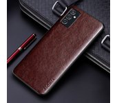 Luxury PU leather Case for Samsung galaxy M52 M54 M53 M51 M42 M34 M33 M31 M31S M23 M13 M62 M12 M11 5G solid color phone cover