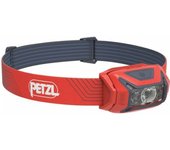 Linterna LED para la Cabeza Petzl E063AA03 Rojo 450 lm (1 unidad)