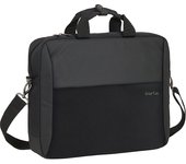 MALETIN PORTATIL 15,6"+TABLET+USB SAFTA BUSINESS