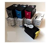 SHMX30GTBBlack Rig Sharp MXC250F,C300P,C300W,C301W-6K # MX-C30GTB