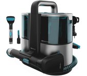 Aspirador Tapiceria Cecotec Conga 4000 Carpet&Spot Cean