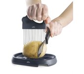 CORTADOR HASSELBACK