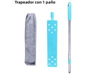 Long Handle Mop Telescopic Duster Brush Gap Dust Cleaner Bedside Sofa Brush For Cleaning Dust Removal BrushesHome Cleaning Tool