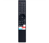 Replace ERF6B62H TV Remote Control for Hisense Smart TV EN3A70 H55O8BUK ERF6B62H ERF3B70H