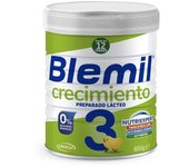 BLEMIL Plus 3 Preparado Lácteo de Crecimiento (+12 meses) 800g ✅ Entrega 24/72h