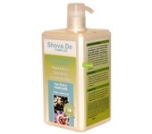 Crema Corporal Calmante 1L. (Tila/Pasiflora) Shova