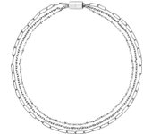 BREIL Colección MAGNETICA SYSTEM, Mujer en Acero, Ideas de Regalos para Mujer