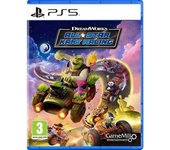 DreamWorks All-Star Kart Racing Juego para Consola Sony PlayStation 5 PS5 [ PAL ESPAÑA ]