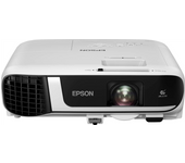 Proyector Epson EB-FH52 Business LCD 4000 lúmenes (FullHD 1920 x 1080, WLAN, HDMI, Miracast)