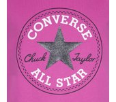 Camiseta CONVERSE CHUCK PATCH TEE 468992 A3J Rosa