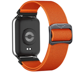 Sport Strap for Redmi Watch 5 4 Nylon Bracelet Smart Watchband for Xiaomi Mi Band 9/8 Pro Correas Replacement Accessories