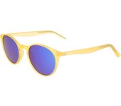 Kodak-Gafas de Sol Redondas CF90012 para Hombre-Mujer