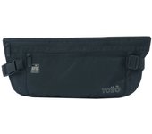 Totto Riñonera viaje Security -Dimensiones:28 x 13 x 1 cm-Material:Poliester