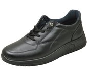 Shoes Caminar Y Tiempo Libre marca Luisetti modelo  para hombre en color negro