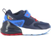 Shoes Deportivos marca Pablosky para niño en color azul