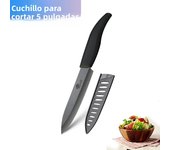 Ceramic Knife 3" 4" 5" 6" inch Zirconia Japanese Knife Black Blade Kitchen Knives Paring Fruit Ceramic Chef Knives Cooking Set