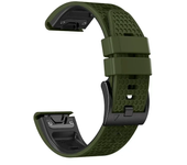 Quickfit Watch Strap For Garmin Fenix 7X 7 Pro Solar 6 6X Pro Sapphire 5X 5 Plus Wrist Band Bracelet 26mm 22mm For EPIX Enduro 2
