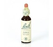 Flores De Bach Alamo Temblon-2 Elixir Floral Eco 10 ml de elixir floral  Plantis