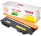Toner Amarillo HP 117A Compatible con Hp Color Laser 150a, 150nw, 178nw, 179fnw - Alta Calidad