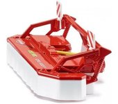 Siku 2461. 1/32 Segadora Frontal  Kuhn