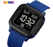SKMEI1894 Men Alarm Chrono Clock 5Bar Waterproof Military Watches LED Display Shock Digital Watch reloj hombre Outdoor Sport Wat