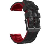 22mm Silicone Smart Wrist Straps For Huawei Watch GT3 GT 2 Pro Smartwatch Watchband GT2 Pro GT 3 Pro Runner 46mm Bracelet Correa