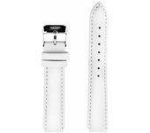 Pulsera para Reloj Bobroff BFS013 Blanco