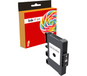 Compatible Ricoh GC51K Negro Cartucho de Tinta Pigmentada 405862 para Ricoh SG3210, SG3210 DNw