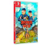 The Bluecoats, North & South (DIGITAL) Juego para Consola Nintendo Switch