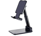 Desk Mobile Phone Holder Stand For IPhone IPad Xiaomi Adjustable Desktop Tablet Holder Universal Table Cell Phone Stand