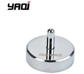 YAQI Chrome Color Mens Shaving Safety Razor Stand