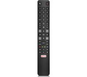 Replacement RC802N Remote Control for TCL TV 4K HDTV P20 Series C2 Series 49C2US 55C2US 65C2US 75C2US 75C2US YAI2 Smart TVs