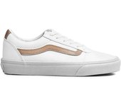 Zapatillas marca Vans modelo Vn0A5Hyoa3O1 para mujer en color blanco