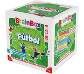 Asmodee - BrainBox Fútbol