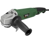 Koma Tools Amoladora 115mm 1050W KOMA - Potente y Versátil