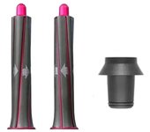 Diffuser Nozzle for *Sen Airwrap HS01/HS05 Hair Dryer Accessories Universal Replacement Hair Dryer Diffuser Accessories