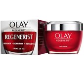 Olay Regenerist 3 Areas Crema Anti-Edad Intensiva 50 ml ✅ Entrega 24/72h