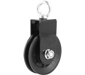 Fitness Loading Lifting Pulley Training Bearing Stainless Steel Mute Strength Trainer Heavy Bearing Home Gym Workout Equipment