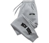 Sports Pants for Men Casual Hot Sales Sweatpants 2024 Outdoors Jogging Fashion the Four Seasons Daily Versatile Men's Clothing