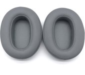 Replacement Potein Leather Earpads Ear Pad Cushion Cover Repair Parts For Sony WH-XB900 WH XB900 XB900N WH-XB900N Headphones pad