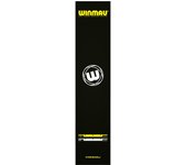 Protector Suelo Dart Mat Xtreme Winmau  8201.Marca,WinmauDardos,Protector Suelo