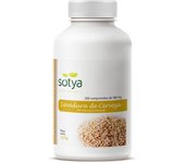 Sotya Levadura de Cerveza Comp 600 Unidades